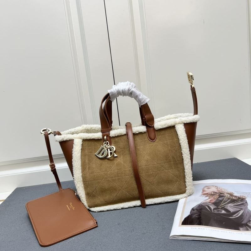 D*or shopping bags